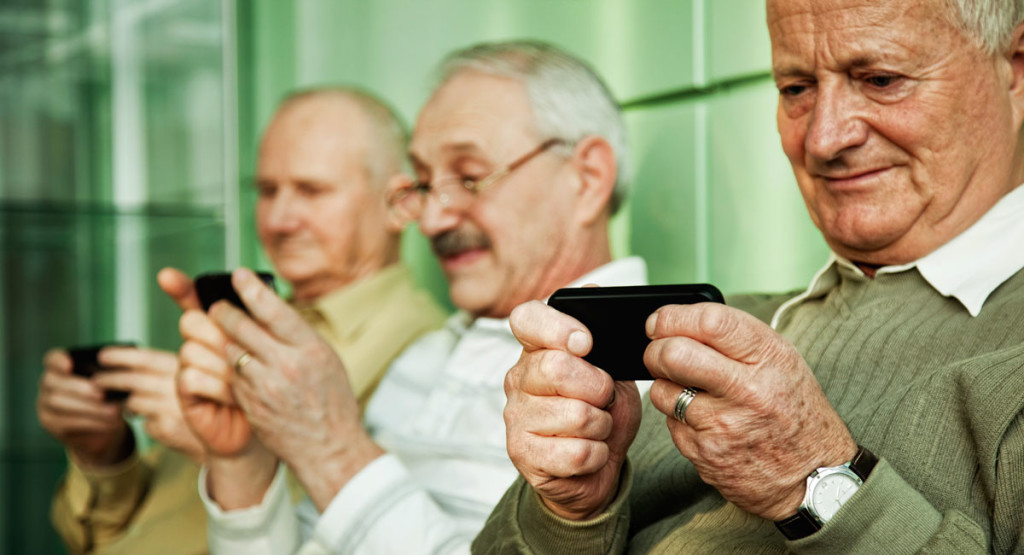 Senior Dating Online Services Without Payments